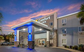 Comfort Inn Pensacola Near Nas Corry Station